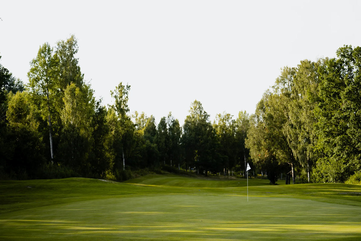 Forshaga GK – golfbana