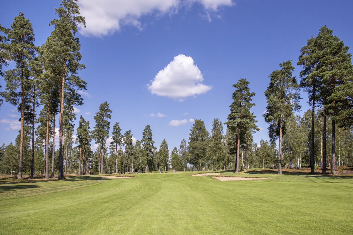 Götaströms GK – golfbana