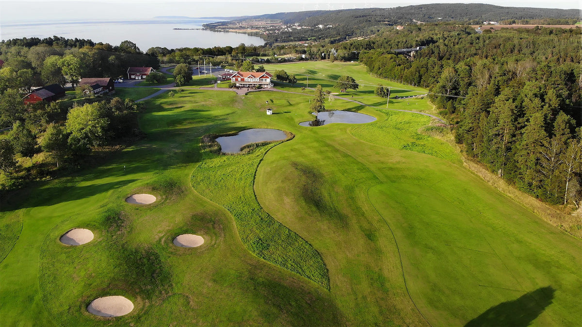 Gränna GK – golfbana