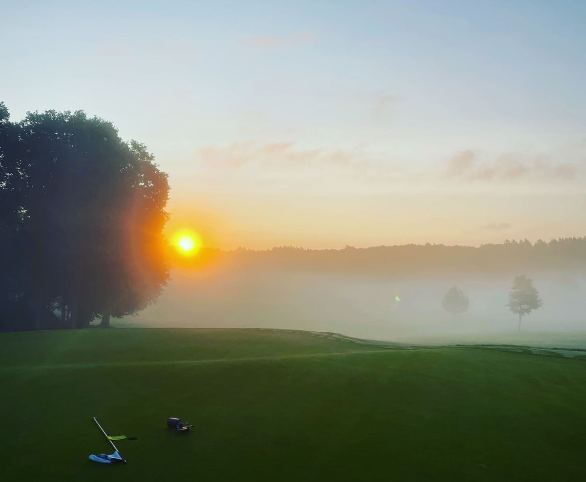 Gräppås GK – golfbana