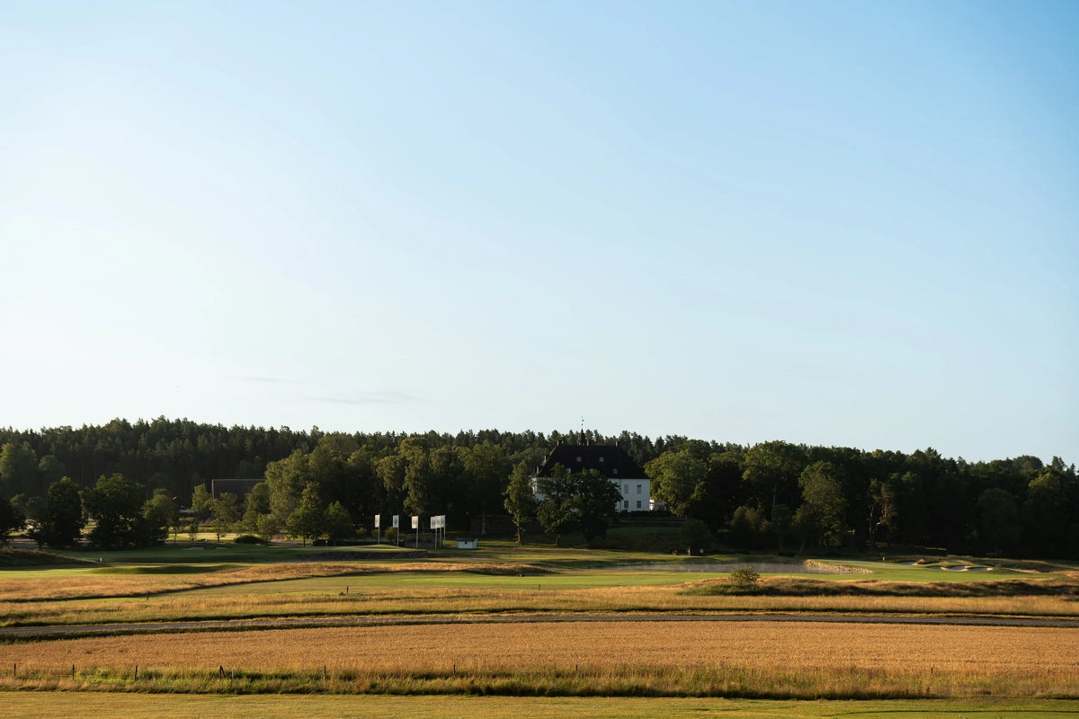 Haninge GK – golfbana 2