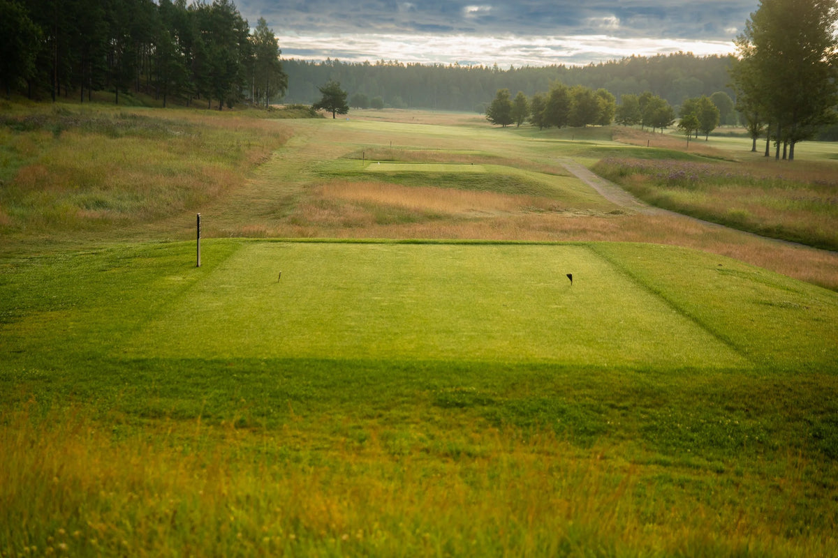 Haninge GK – golfbana 3
