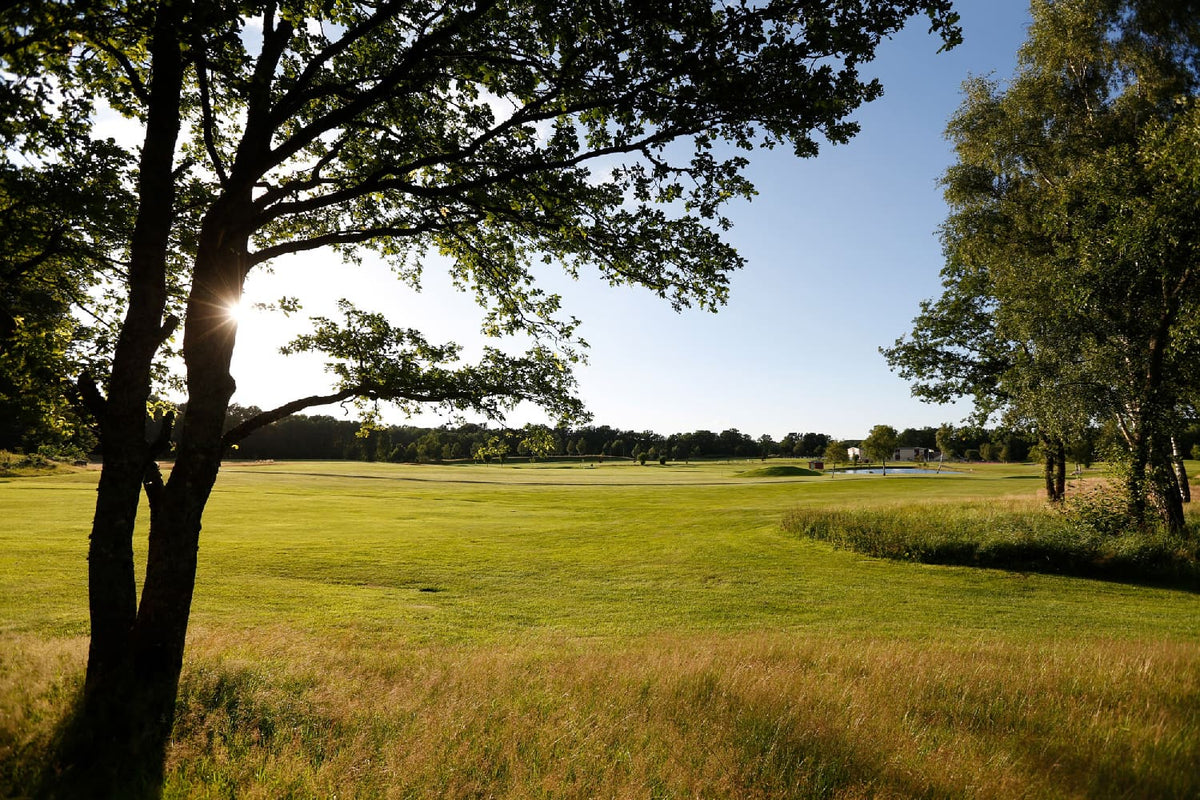 Hässlegårdens GK – golfbana 4