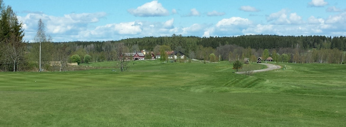 Hedemora GK – golfbana