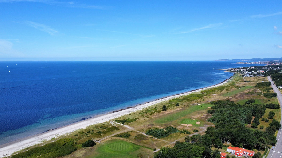 Helsingborgs GK – golfbana