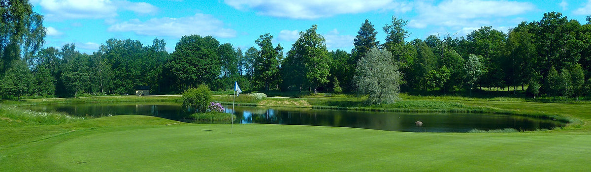 Herrljunga GK – golfbana