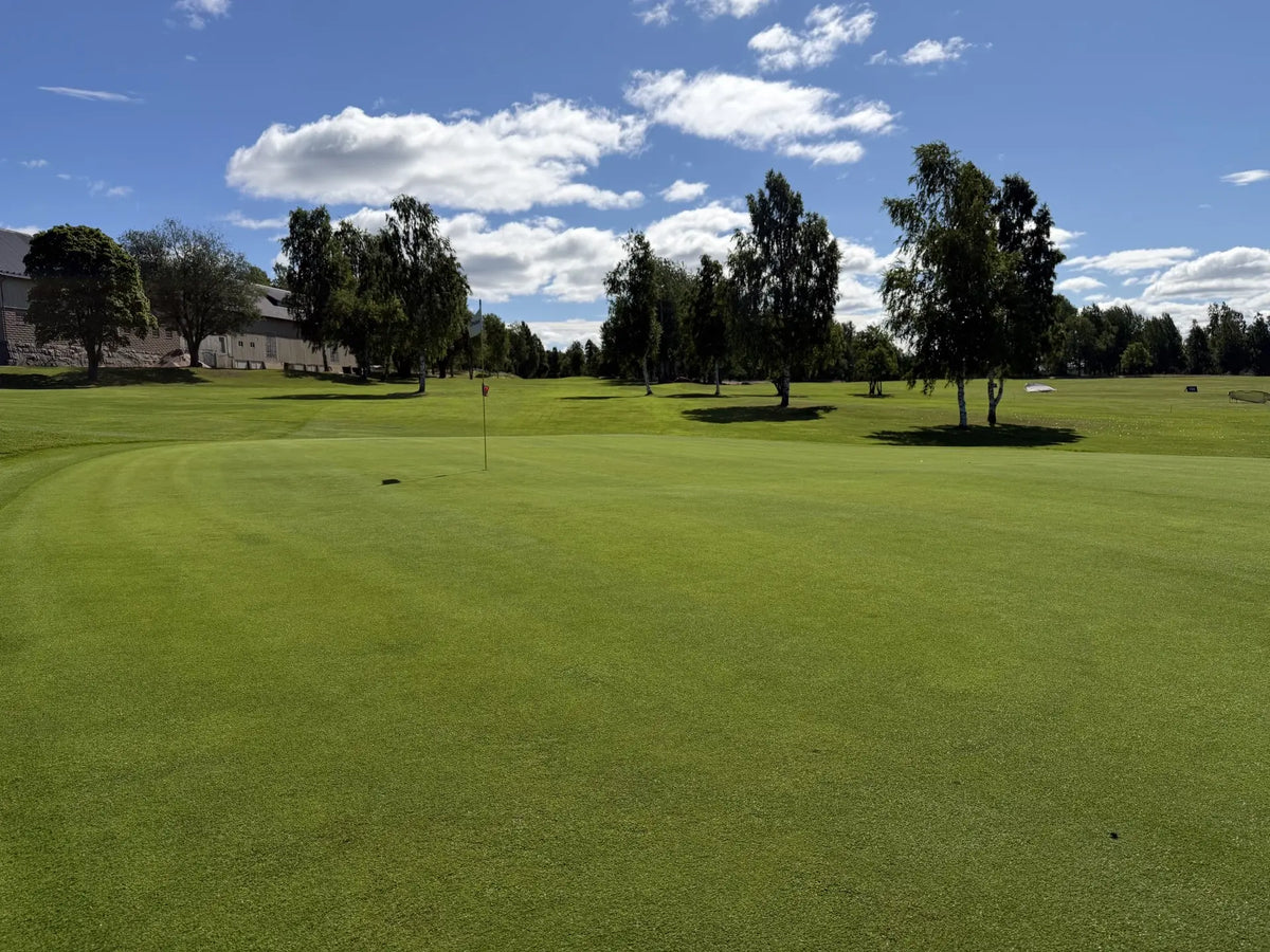 Hofors GK – golfbana 2