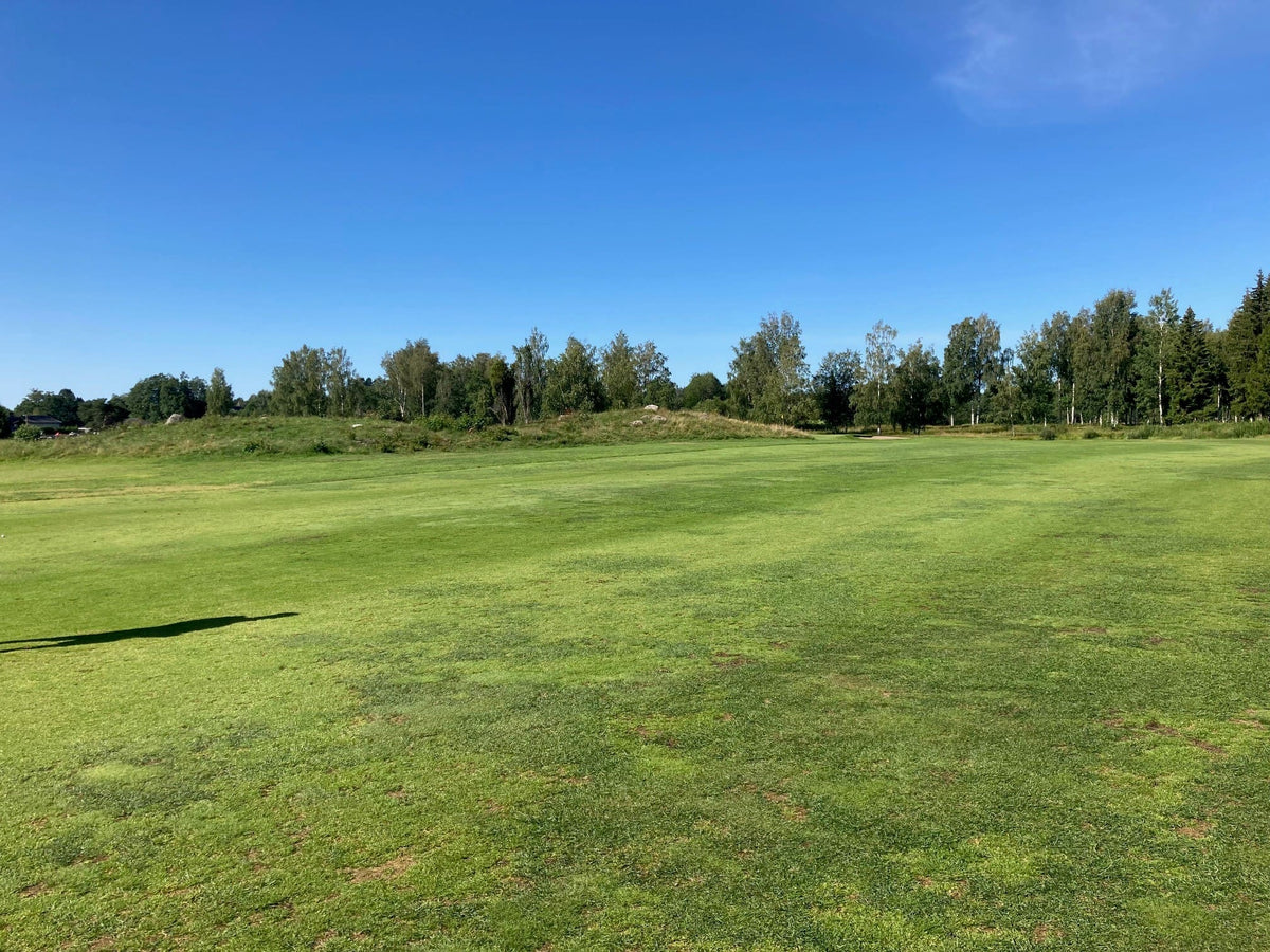 Högbo GK – golfbana 3