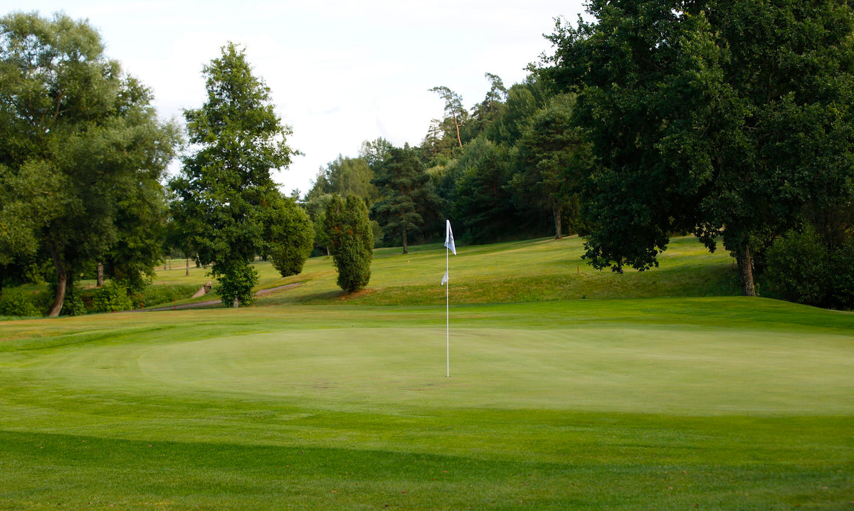 Jönåkers GK – golfbana