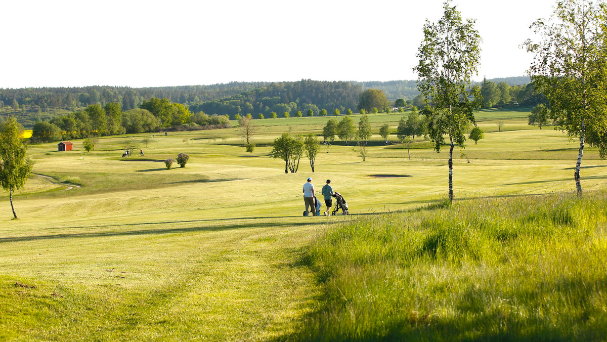 Jönåkers GK – golfbana 2