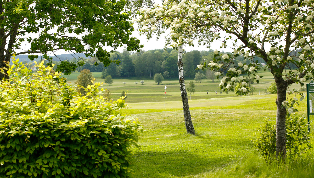 Jönåkers GK – golfbana 3