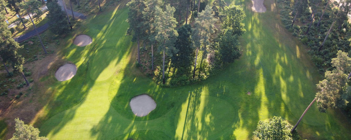 Jönköpings GK – golfbana