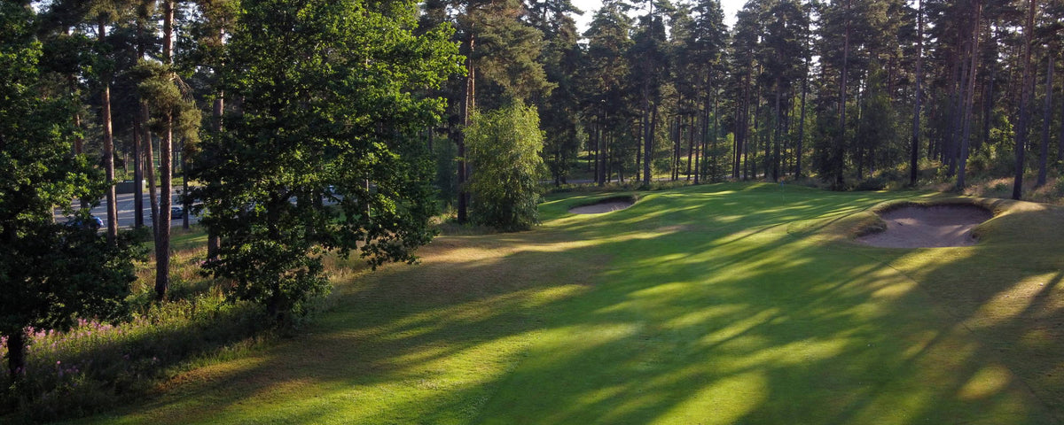 Jönköpings GK – golfbana 2