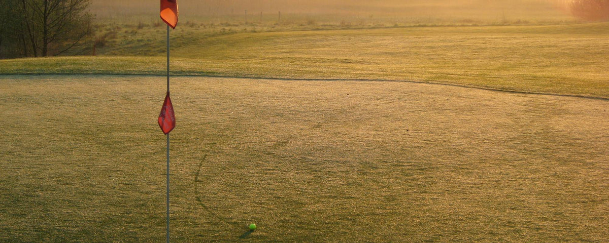 Kalmar GK – golfbana