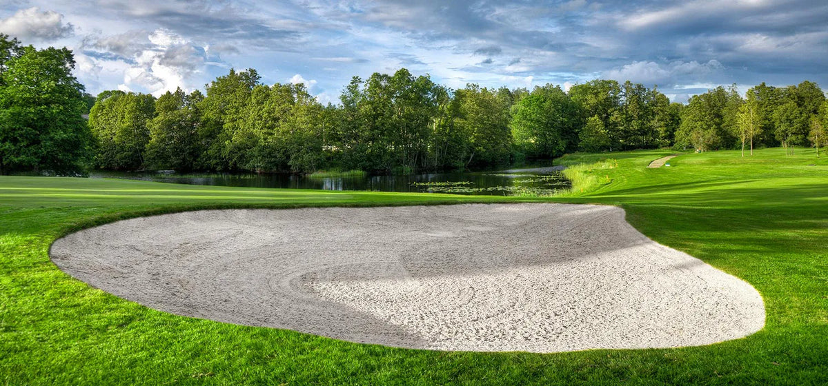 Karlskoga GK – golfbana 2