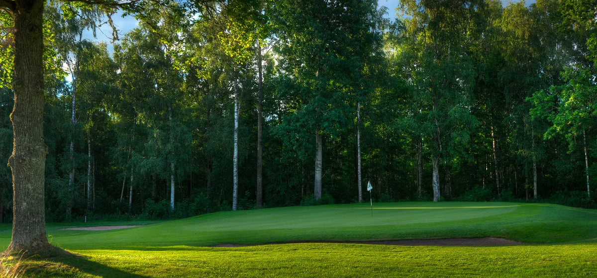 Karlskoga GK – golfbana 3