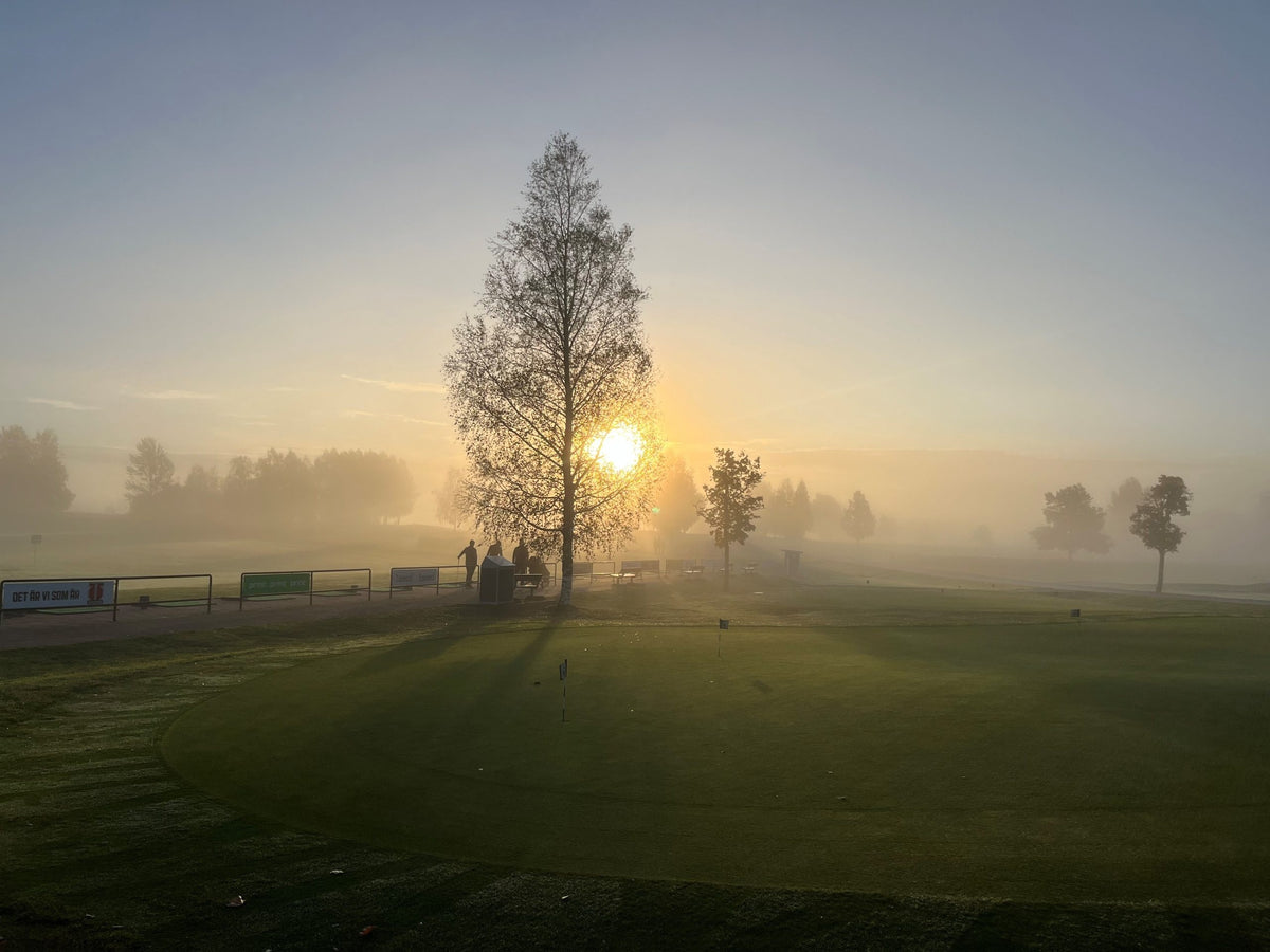 Kårsta GK – golfbana