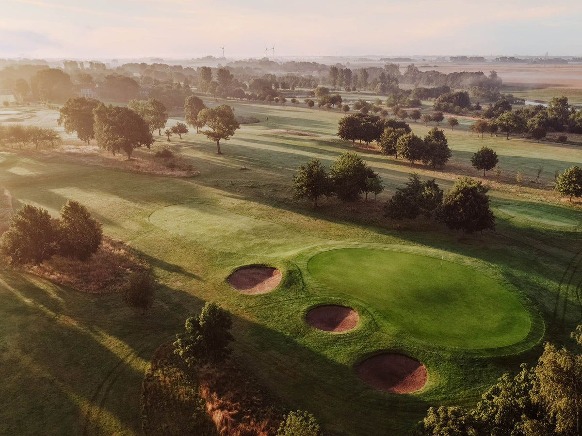 Kävlinge GK – golfbana 3
