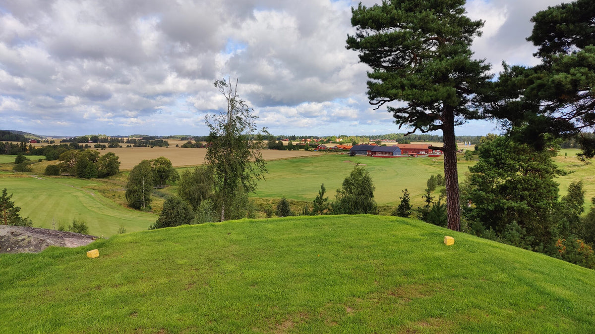 Kiladalens GK – golfbana