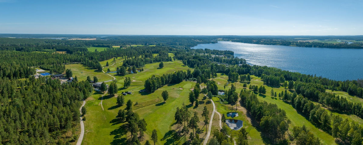 Kils GK – golfbana
