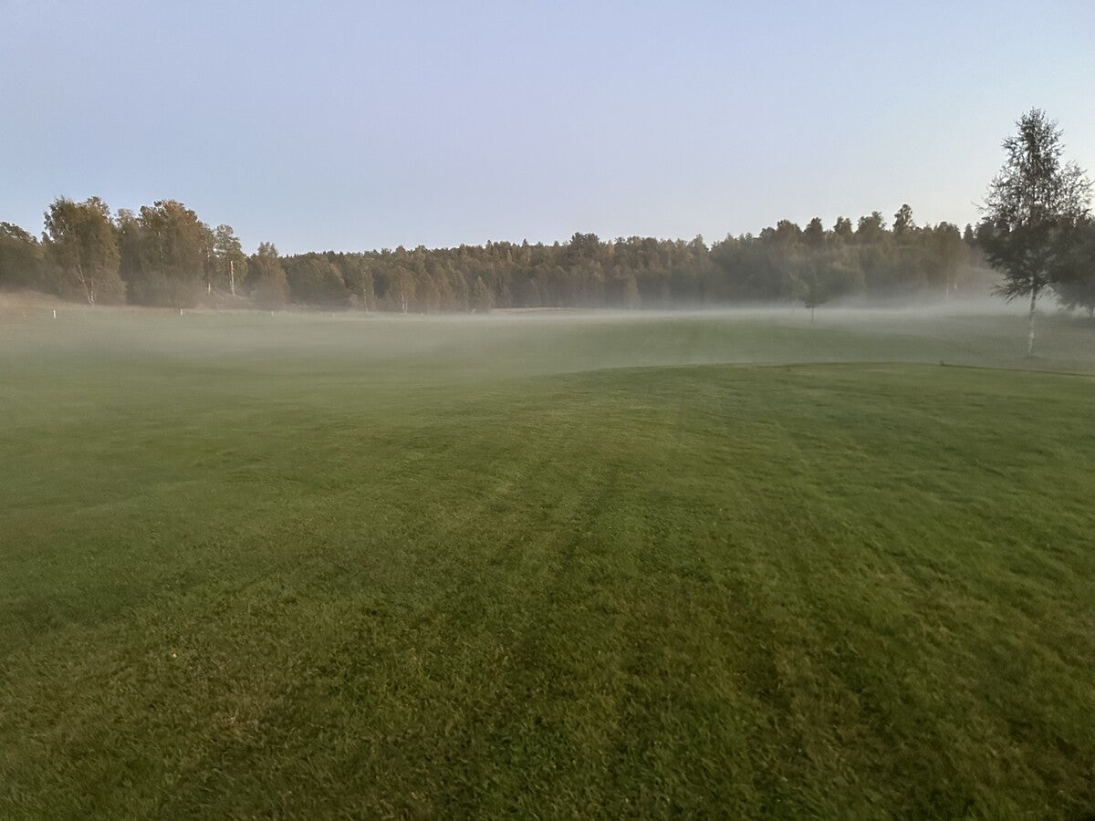 Kinda Golfklubb – golfbana 2