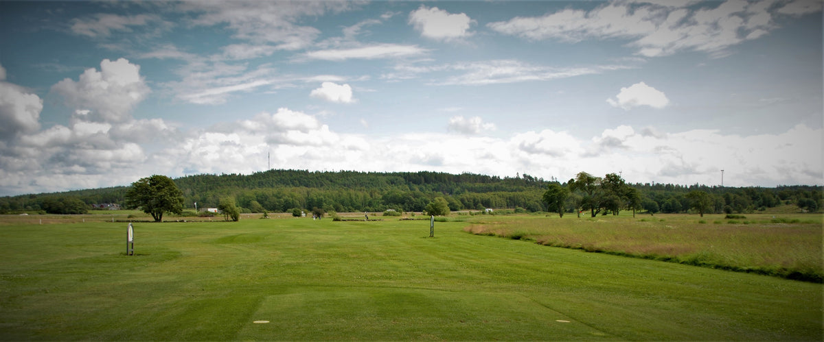 Klosterfjordens GK – golfbana 2