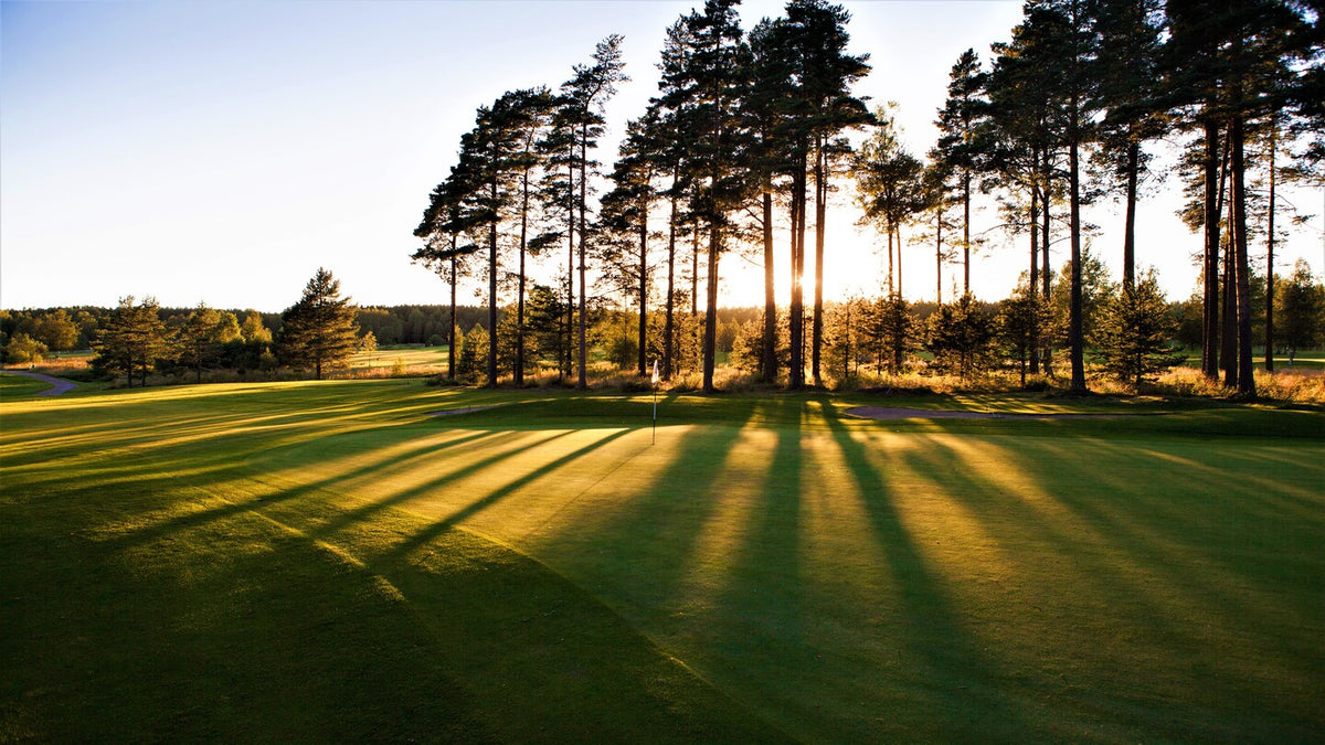 Kristinehamn GK – golfbana 2