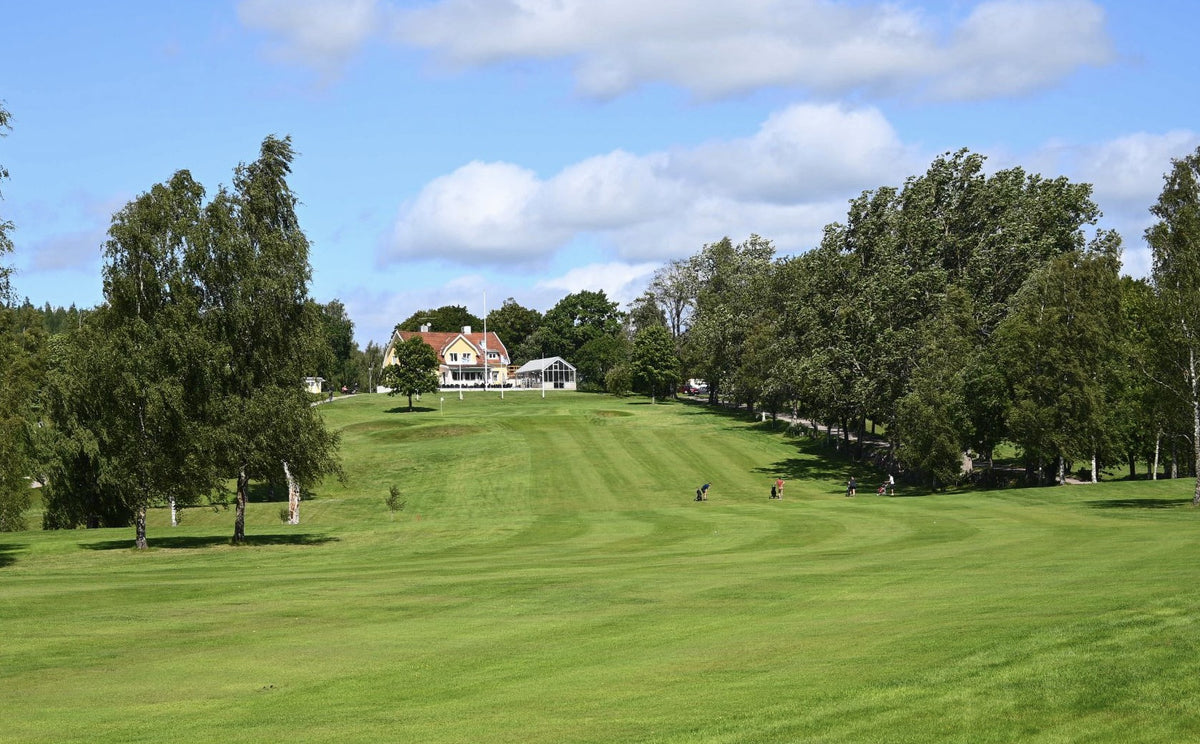 Kumla GK – golfbana