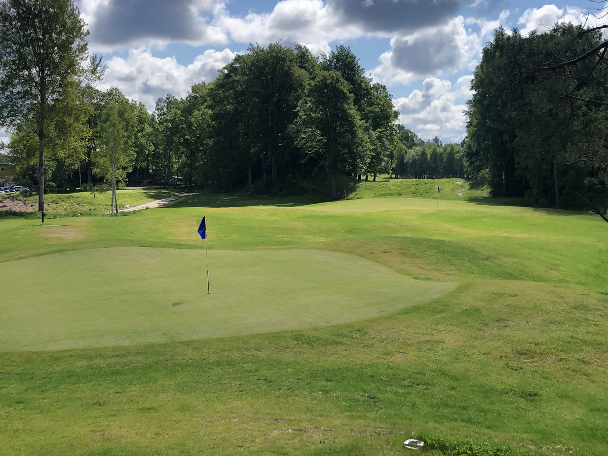 Laholms GK – golfbana