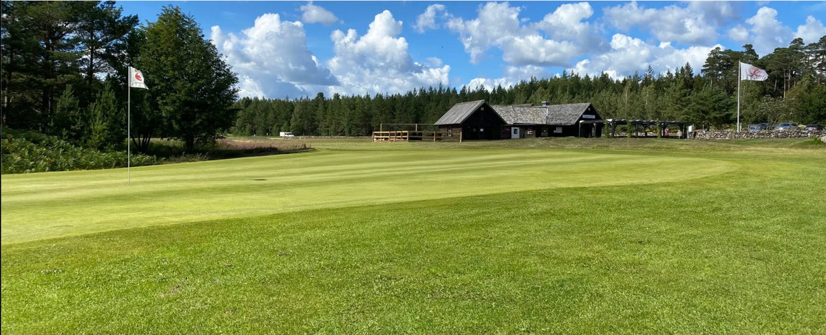 Ljugarns GK – golfbana 3