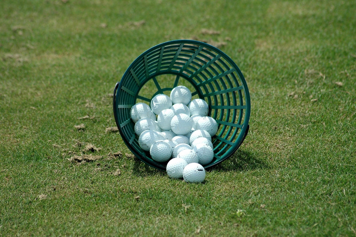 Ljungbyheds GK – golfbana
