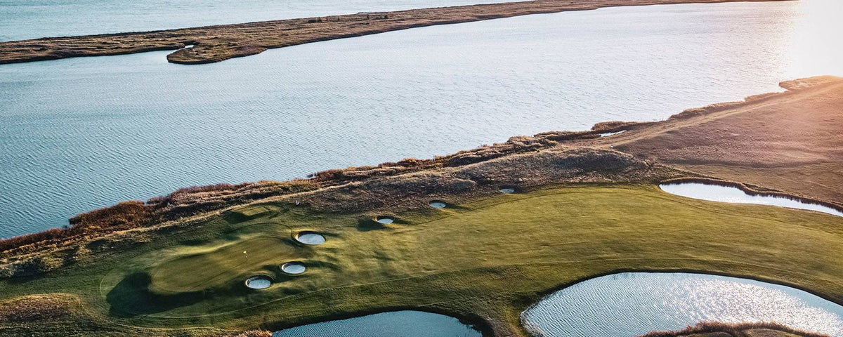 Ljunghusens GK – golfbana 2