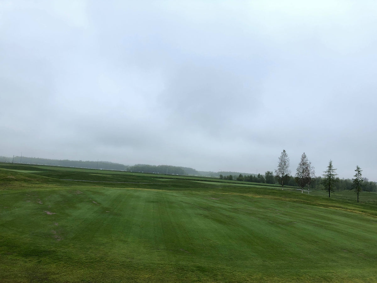 Luleå GK – golfbana 2
