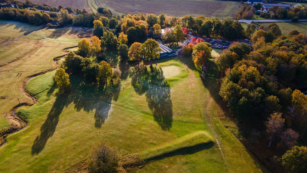 Lunds akademiska GK – golfbana 2