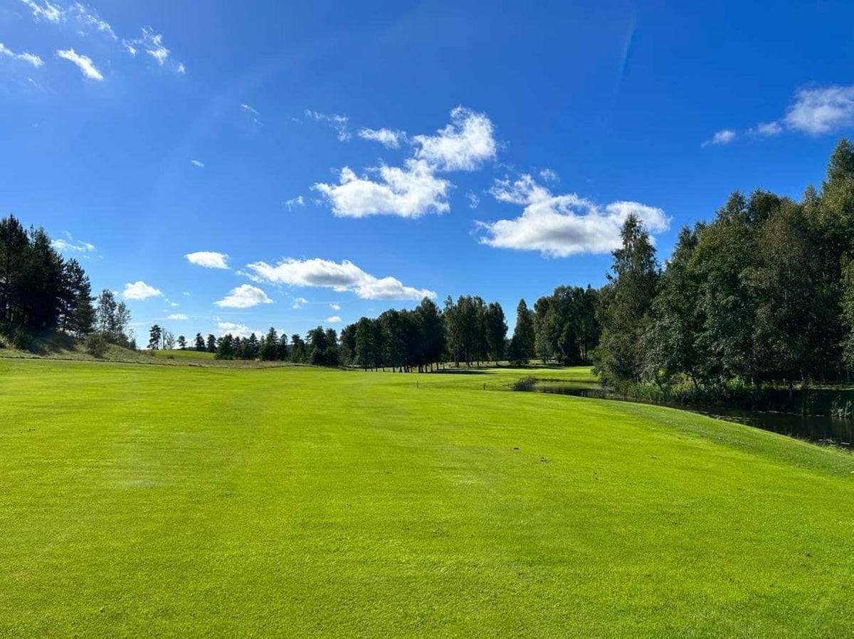 Lundsbergs GK – golfbana 3