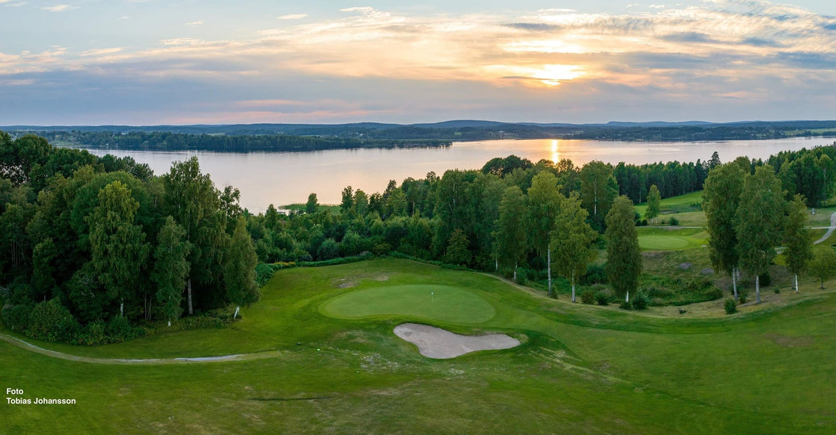 Lundsbergs GK – golfbana 4