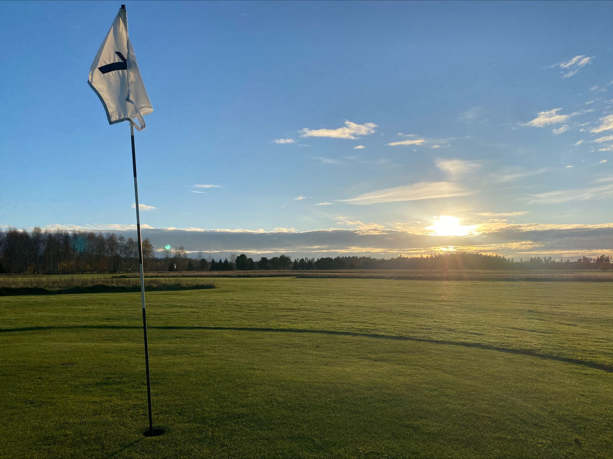 Lundsbrunn GK – golfbana 4