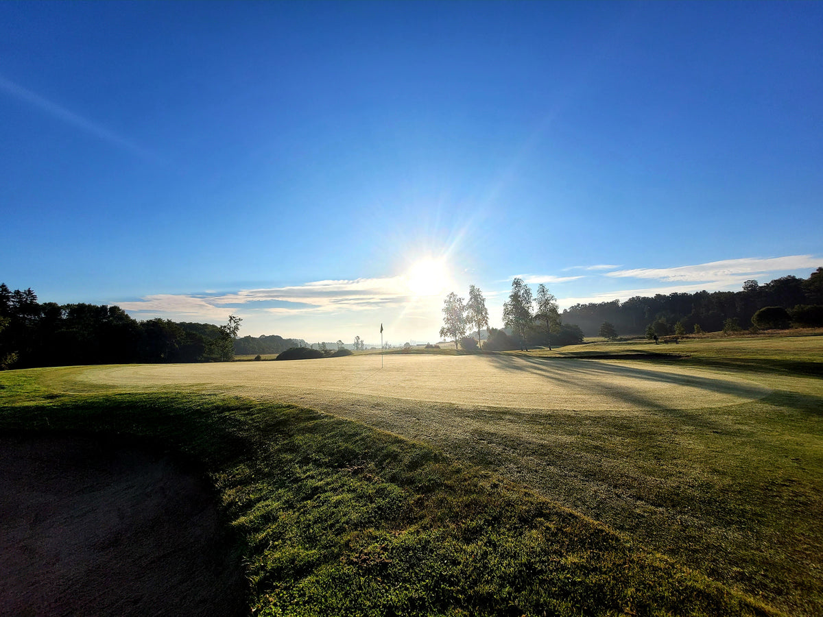 Lysegårdens GK – golfbana 2