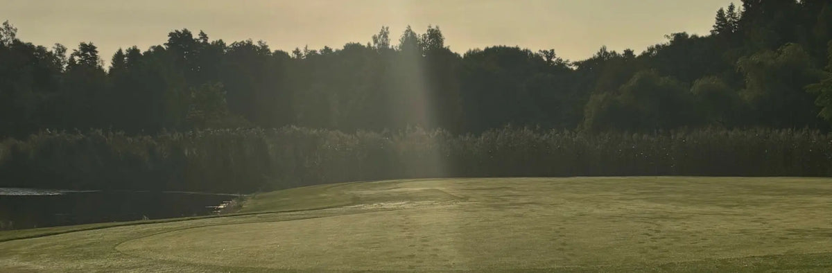 Mälarbadens GK – golfbana 2