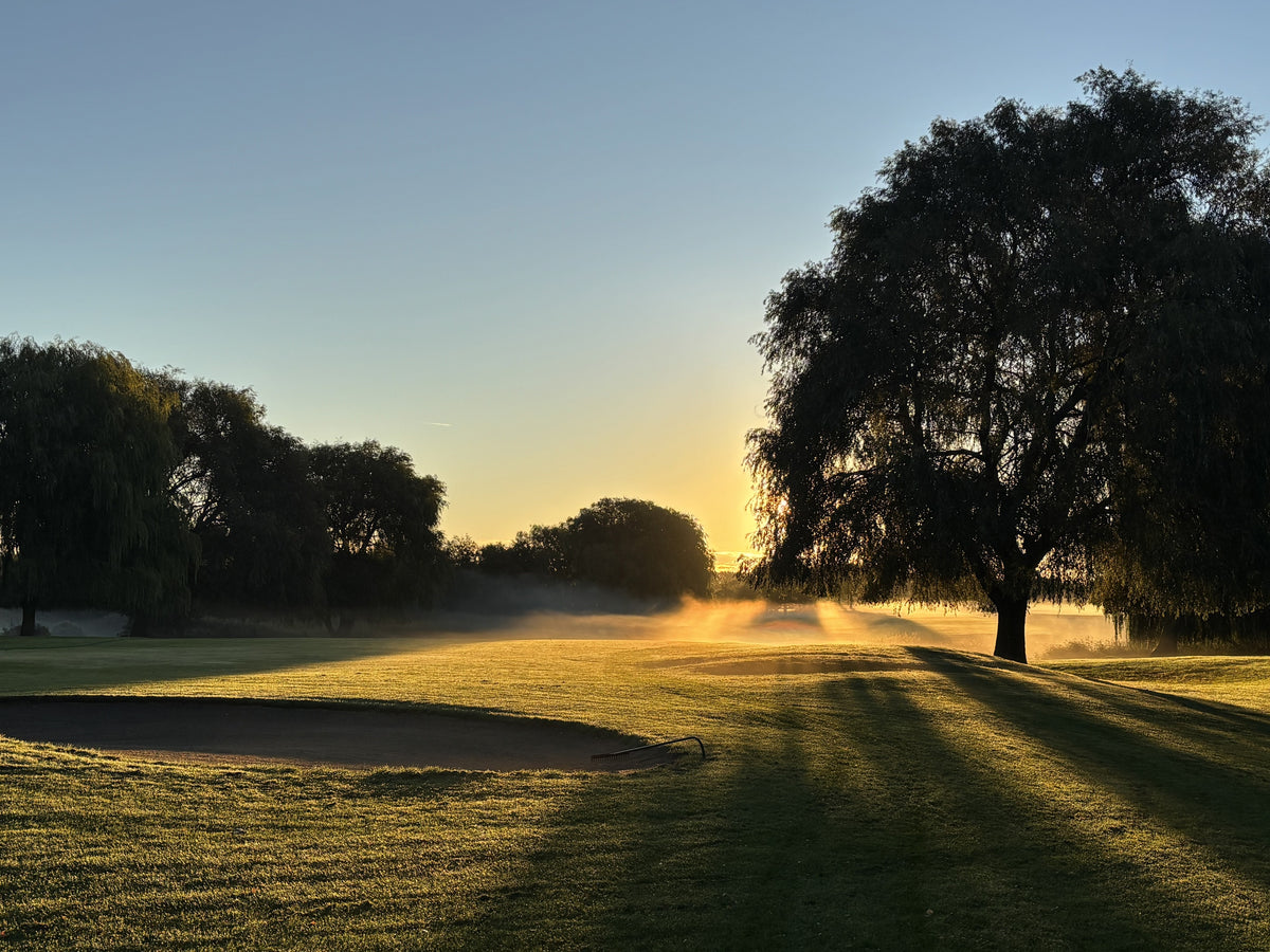 Malmö Burlöv Golfklubb – golfbana