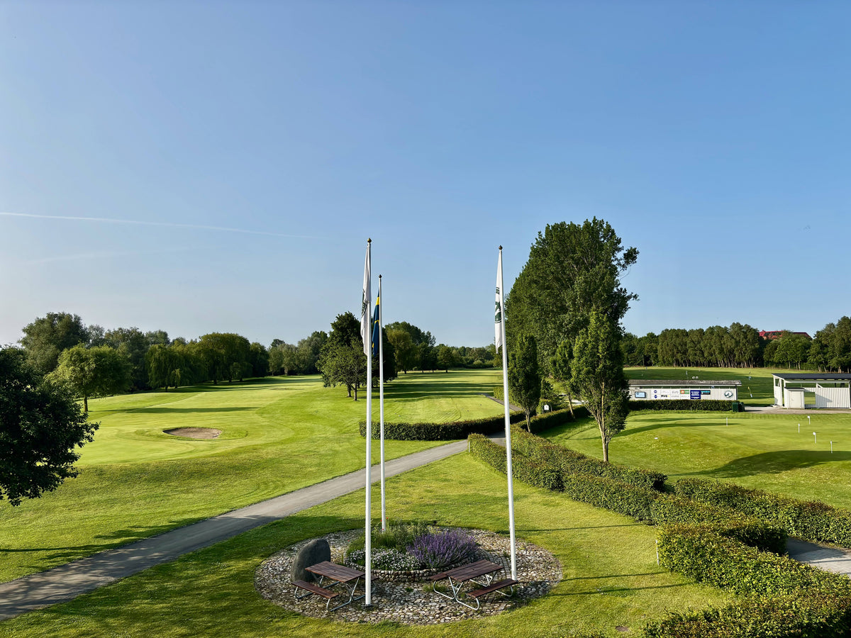 Malmö Burlöv Golfklubb – golfbana 2