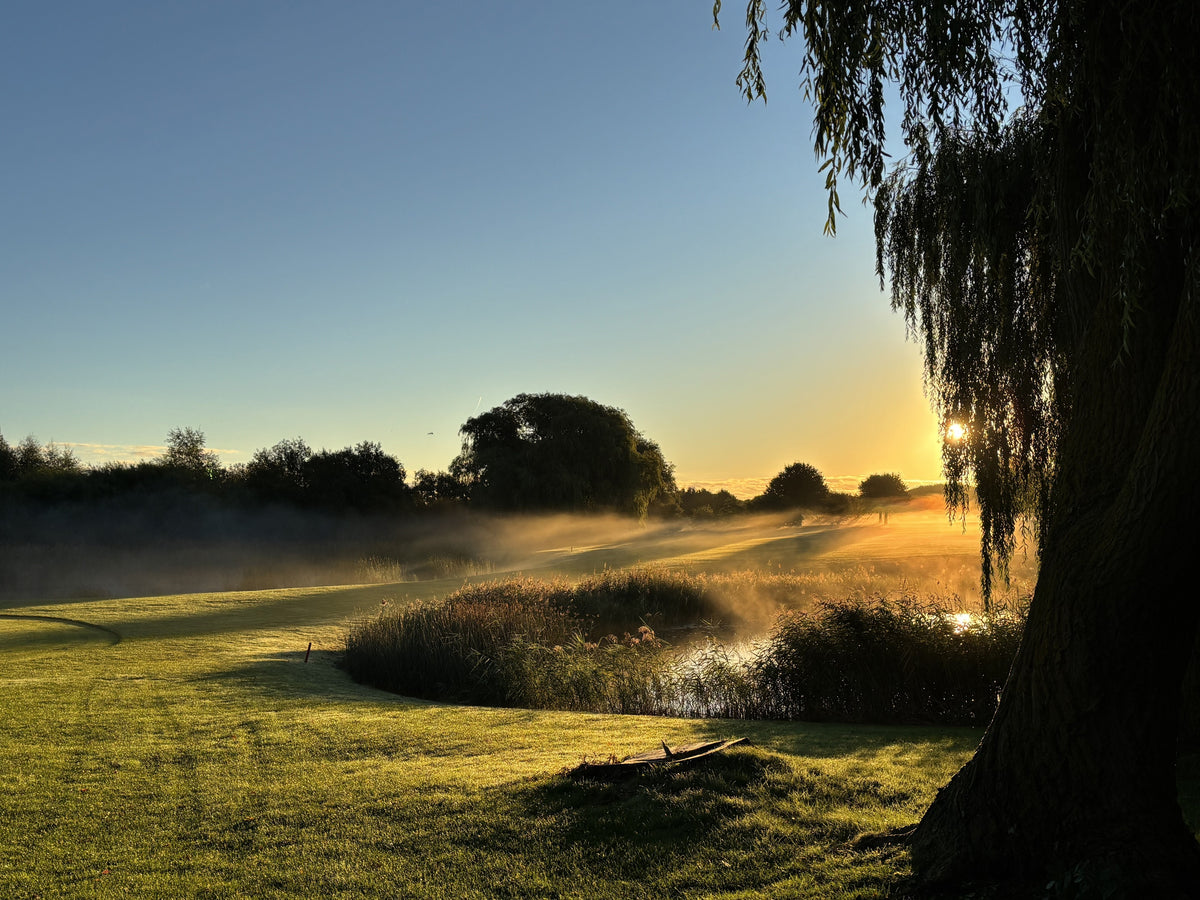 Malmö Burlöv Golfklubb – golfbana 3