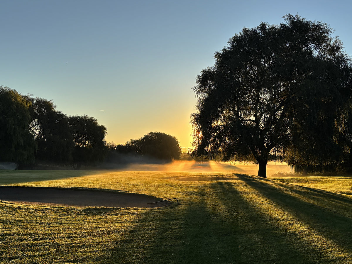 Malmö Burlöv Golfklubb – golfbana 4