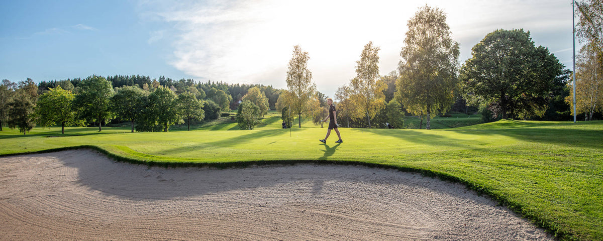 Marks GK – golfbana 2