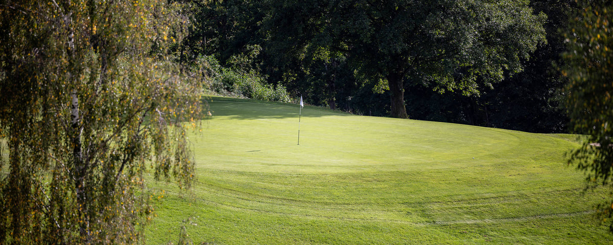 Marks GK – golfbana 3