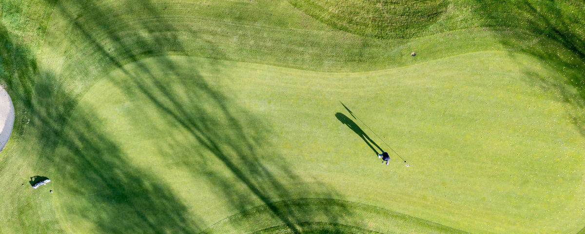 Marks GK – golfbana 4