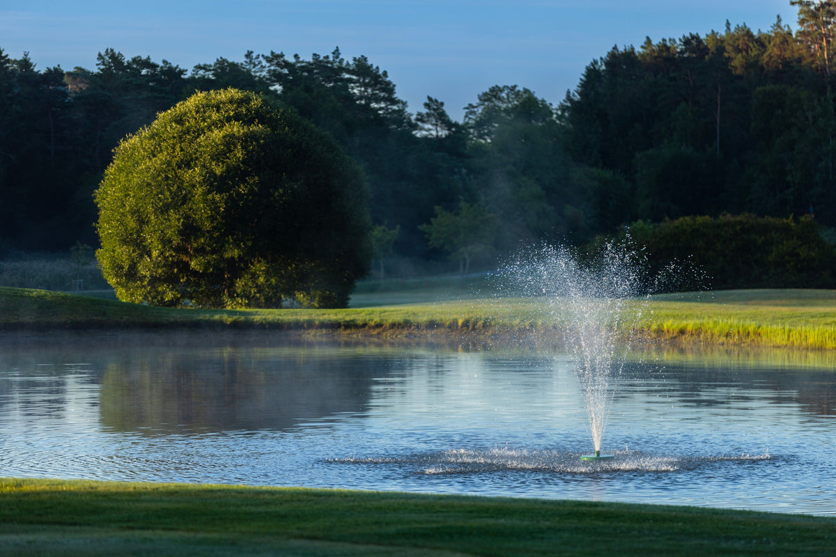 Mjölkeröds GK – golfbana 3