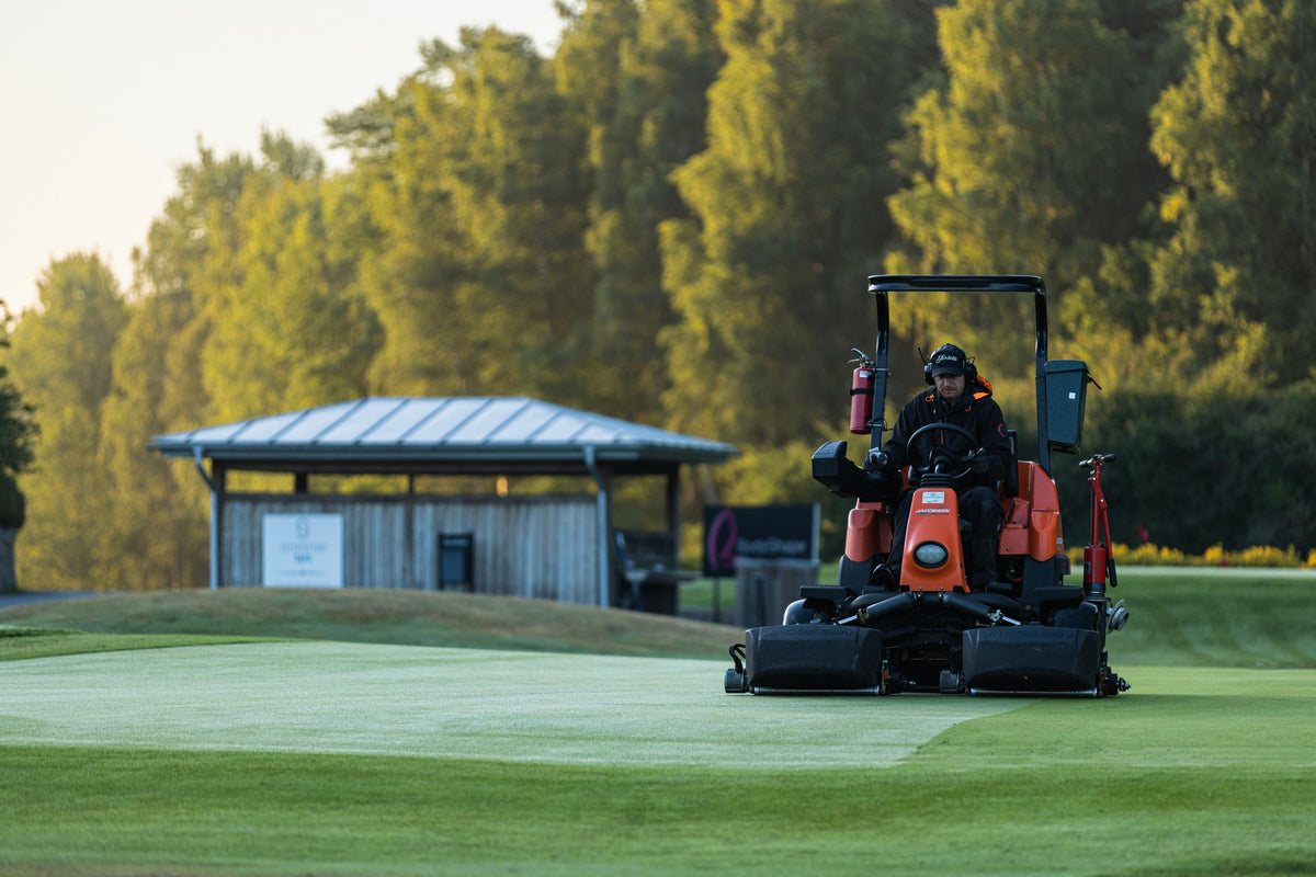 Mjölkeröds GK – golfbana 4