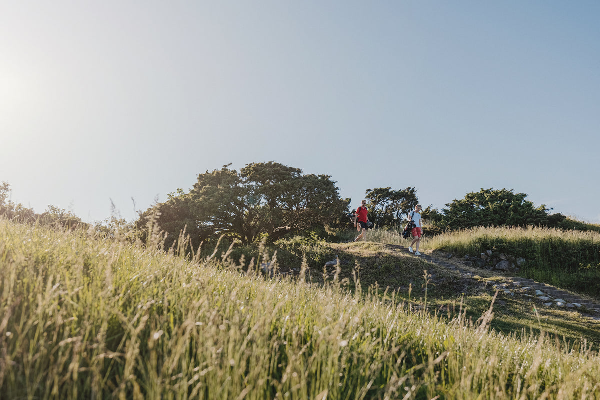 Mölle GK – golfbana 2