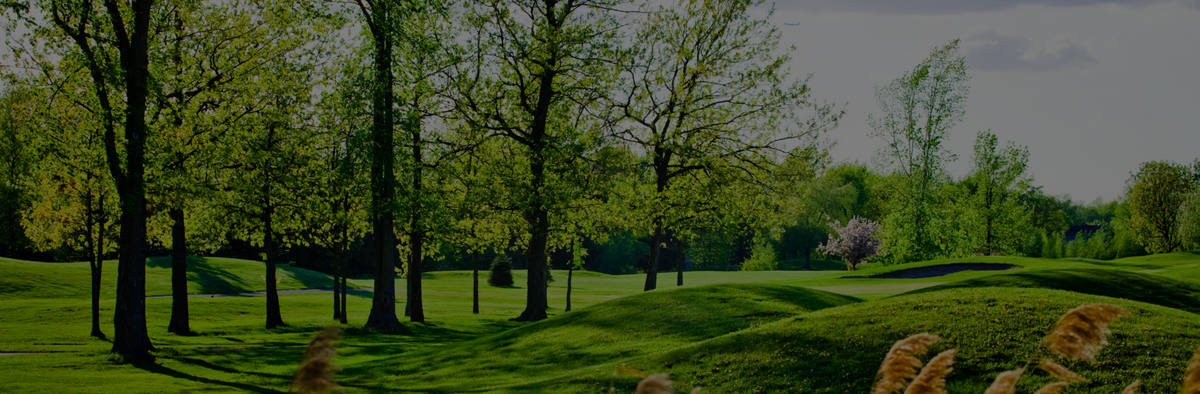 Nicklastorp GK – golfbana